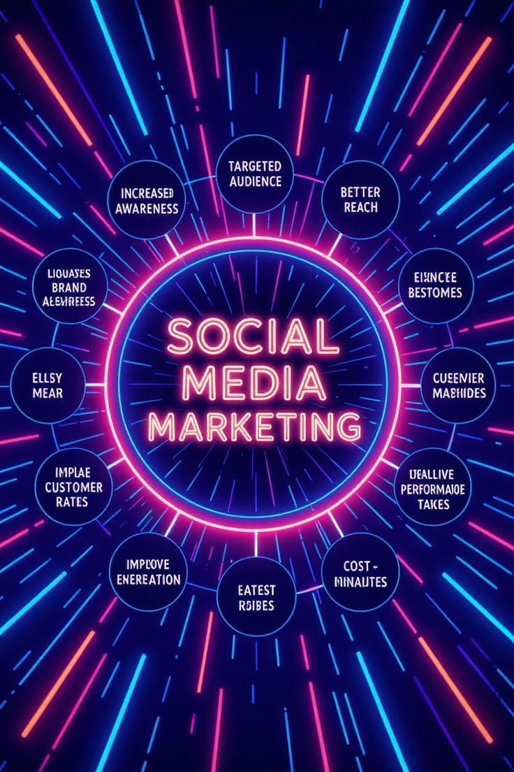 Result-Driven Social Media Marketing Services for Powerful Brand Growth