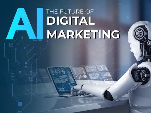 AI-Powered Digital Marketing Services for Smart & Scalable Business Growth